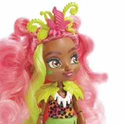 MATTEL POUPEE CAVE CLUB ET ACCESSOIRES FERNESSA 20 CM -MATTEL Soldes Boutique 4b66e126f4fbfa75487dcf00f77f8ddaf393aefc 10022358 03