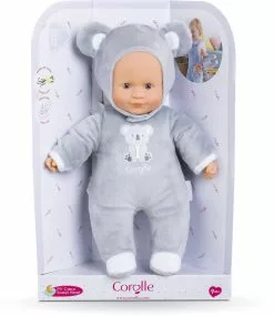 PTI' COEUR KOALA 30 CM - MON DOUDOU COROLLE 6 PTI' COEUR KOALA 30 CM - MON DOUDOU COROLLE -MATTEL Soldes Boutique 4bc68572f374bdf1c3af950a66b2fa2ccca6e4eb 41084099 03