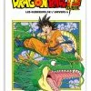 Hachette Livre LIVRE MANGA - DRAGON BALL SUPER - TOME 01