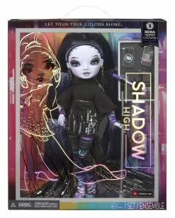 MGA Entertainment SHADOW HIGH POUPEE MANNEQUIN REINA GLITCH CROWNE -MATTEL Soldes Boutique 4c79155b37af38d83fef674c4d290ca45527da66 41089175 03