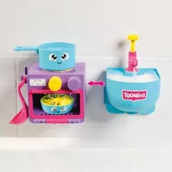 Tomy MA CUISINE DE BAIN -MATTEL Soldes Boutique 4cb33f8293addcdbd6849593b39bc6cedc82e5d1 41011957 05