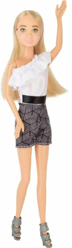 THAÏS THAIS MA POUPEE TENDANCE 29 CM