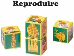 Ravensburger PRET POUR LA MATERNELLE -MATTEL Soldes Boutique 4d5ace88a860d9c5029acd51ceeabae820955569 04061216 04