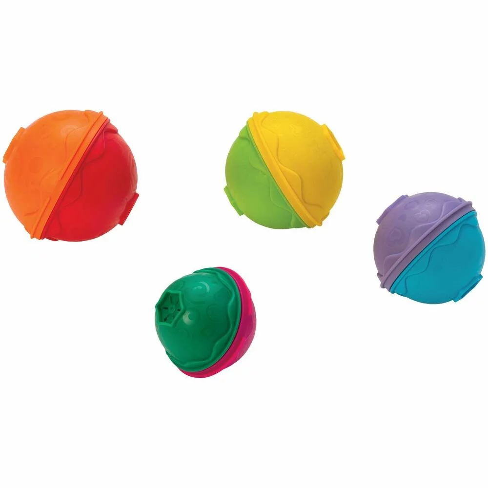 T'MIMI BALLES A EMPILER 2 T'MIMI BALLES A EMPILER – Image 2