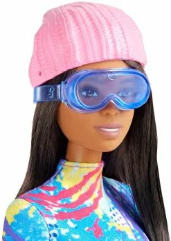 MATTEL BARBIE POUPEE ET SA LUGE -MATTEL Soldes Boutique 4e9a84f136be24cb0b878d2c910f62ef7c4c0553 41059746 04