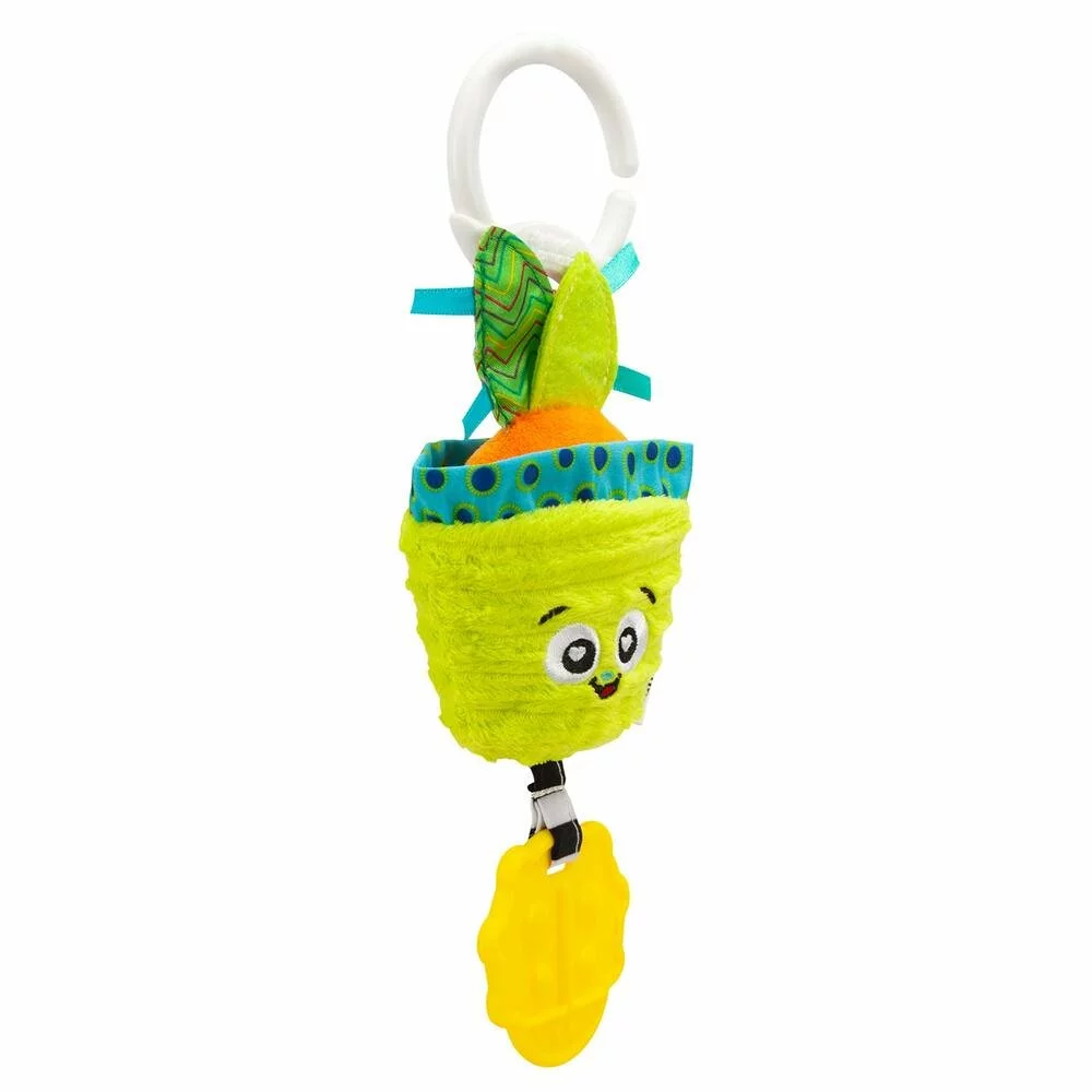 Lamaze CANDY LA CAROTTE 4 Lamaze CANDY LA CAROTTE – Image 4