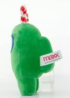 SIDJ PELUCHE 20 CM EDITION DE NOEL 2022 AMONG US -MATTEL Soldes Boutique 4f6614ae40e0ce1ed57b1ba6c87df8abbf2439db 41055255 04