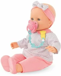 BB36 TETINE SONORE - COROLLE ACCESSOIRES -MATTEL Soldes Boutique 4f80493febfaea8d0a155e44b9f70787f5a1677b 41055764 04