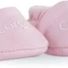 BB30 CHAUSSONS ROSES COROLLE VETEMENTS