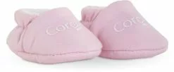 BB30 CHAUSSONS ROSES COROLLE VETEMENTS