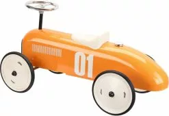Vilac PORTEUR VOITURE VINTAGE ORANGE -MATTEL Soldes Boutique 4f9554439f8a4b4f933e199ade901f7173db0ed4 41031607 03