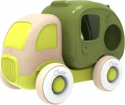 CHICCO LORRY LE CAMION DE RECYCLAGE -MATTEL Soldes Boutique 4fbe9f34826b0bc953721b1e050902ecc95caaa6 41005645 04
