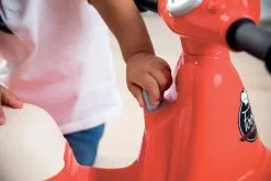 SMOBY PORTEUR SCOOTER FOOD EXPRESS -MATTEL Soldes Boutique 4ff5a8609a1af2605d3966928bf4051ecc54c612 02040941 03