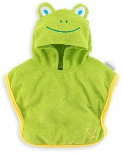 BB30 CAPE BAIN GRENOUILLE - COROLLE VETEMENTS