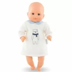 ROBE HIVER POLAIRE 30 CM - COROLLE VETEMENTS 5 ROBE HIVER POLAIRE 30 CM - COROLLE VETEMENTS -MATTEL Soldes Boutique 5072faa4baa52b89dc4125284ef87b0e4ca9670a 10082701 03