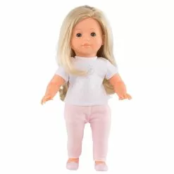 MA COROLLE - ENSEMBLE 2 LEGGINGS - COROLLE MA COROLLE -MATTEL Soldes Boutique 5081d492ab0ed91ec957dc869e220fa1dd2b2c62 10082463 05