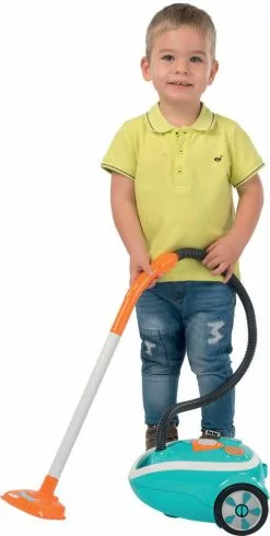 SMOBY CHARIOT DE MENAGE + ASPIRATEUR -MATTEL Soldes Boutique 508b30506e43e435ded42013b7bc4939c3cf6c43 12022964 03