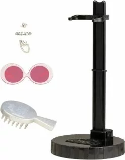 MGA Entertainment LOL SURPRISE OMG HOS DOLL SERIES 2- ALT GRRRL -MATTEL Soldes Boutique 510e969101c193eaeb79a8b06e76f82f23b08eb9 41063105 03