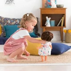 POUPEE FLOROLLE EGLANTINE 32 CM - COROLLE MA PREMIERE POUPEE 11 POUPEE FLOROLLE EGLANTINE 32 CM - COROLLE MA PREMIERE POUPEE -MATTEL Soldes Boutique 5155e565bec0546e135a59d62db76b0e77ba29ee 10062226 06