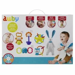 ALPHA GROUP AUBY - MON COFFRET NAISSANCE -MATTEL Soldes Boutique 5164c8820cfc1da416776fbf2303ba3c50b56168 02060400 04