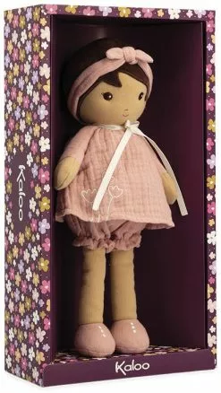 Kaloo MA PREMIERE POUPEE - AMANDINE - 32 CM 8 Kaloo MA PREMIERE POUPEE - AMANDINE - 32 CM -MATTEL Soldes Boutique 51e75defb90f0eff74dac9633ad919f729d8fd05 41070150 04
