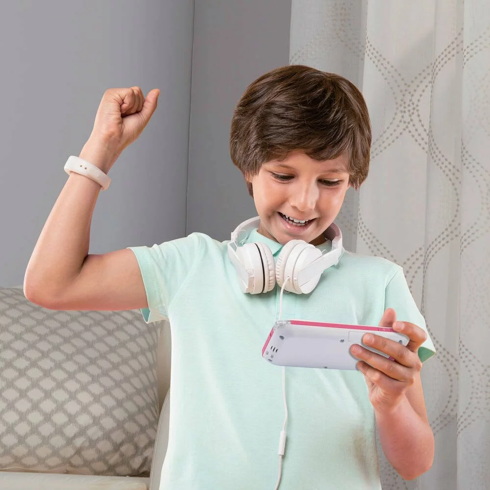 VTech KIDICOM ADVANCE 3.0 ROSE 5 VTech KIDICOM ADVANCE 3.0 ROSE – Image 5