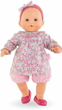 POUPON LOUISE - 36 CM - COROLLE MON GRAND POUPON -MATTEL Soldes Boutique 52cced61f17cd9d6cd6acc348255b04590272d06 41012014 03