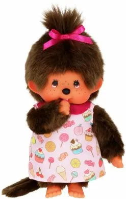 Bandai MONCHICHI POP N CANDY -MATTEL Soldes Boutique 52eb37db2481ad7a7bce9f723aea89f62de883d7 41095650 03