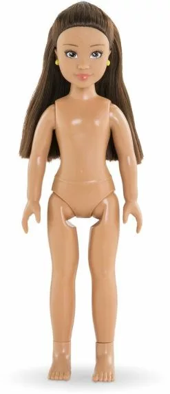 COFFRET LUNA A LA PLAGE COROLLE GIRL -MATTEL Soldes Boutique 52f4905bf2d44a435b4d966783bb366e2504b9b3 41094933 04