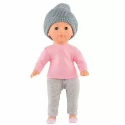 MA COROLLE - ENSEMBLE 2 LEGGINGS - COROLLE MA COROLLE -MATTEL Soldes Boutique 5368c1dac98014b437b925aa66a7d28b2e18a564 10082463 06