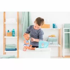 BB36 TROUSSE DE TOILETTE + ACCESSOIRES - COROLLE ACCESSOIRES -MATTEL Soldes Boutique 53795785e34552b1eedd83f0b71cce21334385ae 41012037 07