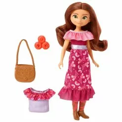 MATTEL POUPEE LUCKY TENUE ACCESSOIRISEE - SPIRIT -MATTEL Soldes Boutique 53cae3cd25a30e2a9dd596c539da7618e76a45e1 10022562 03