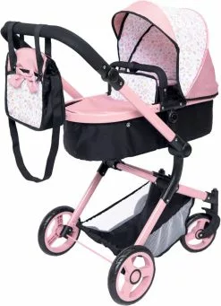 CERISE & CAPUCINE LANDAU DE VILLE