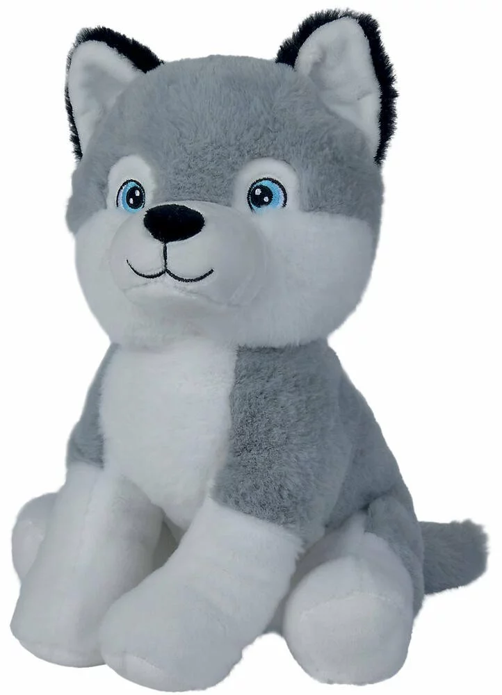 SIDJ PELUCHE CHIEN 100 % - 28 CM 3 SIDJ PELUCHE CHIEN 100 % - 28 CM – Image 3