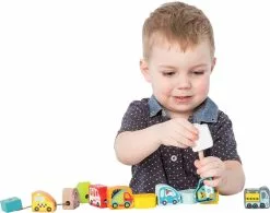 L'ATELIER DU BOIS ELEMENTS BOIS A ENFILER - VEHICULES -MATTEL Soldes Boutique 54f08ca7f2b335fa5eb010abff9ff94b10fafec6 02081609 03