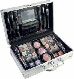 SIDJ MALLETTE MAQUILLAGE BON VOYAGE