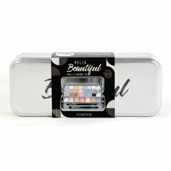 SIDJ HELLO BEAUTIFUL - PLUMIER MAQUILLAGE -MATTEL Soldes Boutique 5550bf42e294b36a1730d64895d8a8542a30656f 12023596 03