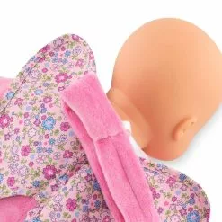 POUPON PTI' COEUR PAPILLON 30 CM - COROLLE MON POUPON -MATTEL Soldes Boutique 5698847ae70732ce8ddbfd522500141b03373195 10082925 03