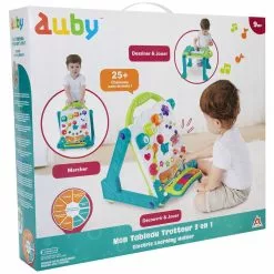 ALPHA GROUP AUBY - MON TABLEAU TROTTEUR 3 EN 1 7 ALPHA GROUP AUBY - MON TABLEAU TROTTEUR 3 EN 1 -MATTEL Soldes Boutique 56a2562909e0c02bda9ec02b9ac439b3310edeb1 02081645 04