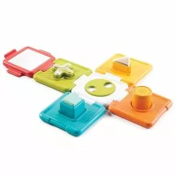 Tiny Love BOITE A FORME ET JEUX D'ENCASTREMENT 11 Tiny Love BOITE A FORME ET JEUX D'ENCASTREMENT -MATTEL Soldes Boutique 56ad13b33f3f40db8292ea5f87cfe7e8d9ef8e27 02081798 06