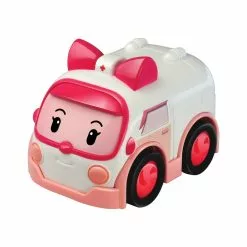 Silverlit ROBOCAR POLI VEHICULES FRICTION PACK DE 3 -MATTEL Soldes Boutique 56beebff8a2985778e902323e352e936c58b7e1e 15042977 04