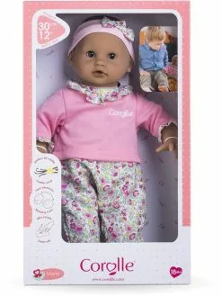 BB CALIN MARIA COROLLE MON PREMIER POUPON -MATTEL Soldes Boutique 56dcb45f00ee663bfa8c9dc41e1734b56af38c36 41094875 05