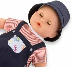 POUPON AUGUSTIN PETIT ARTISTE 36 CM- COROLLE MON GRAND POUPON 10 POUPON AUGUSTIN PETIT ARTISTE 36 CM- COROLLE MON GRAND POUPON -MATTEL Soldes Boutique 56feac758effc70f6fe7b42f236aea734c48f898 41012016 05