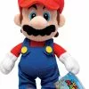 SIDJ SUPER MARIO - PELUCHE MARIO 30 CM