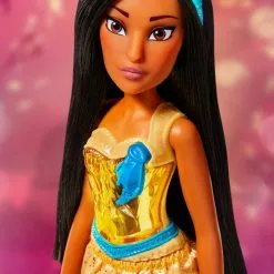 Hasbro POUPEE POCAHONTAS POUSSIÈRE D'ETOILES -MATTEL Soldes Boutique 578976c71ab6e0b14a2ee5ff0576271d97a17aa9 10022529 04