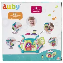 ALPHA GROUP AUBY - MA MAISON DES DECOUVERTES 7 ALPHA GROUP AUBY - MA MAISON DES DECOUVERTES -MATTEL Soldes Boutique 57ac3fb902197a82992da0d24a37351f79551871 02081644 04