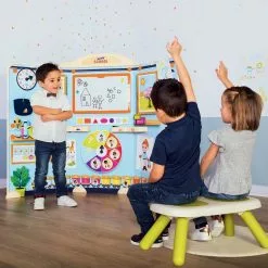 SMOBY SCHOOL -MATTEL Soldes Boutique 57bf8b2011b7f906171aaafd72ecd6607d184ee0 04122189 04