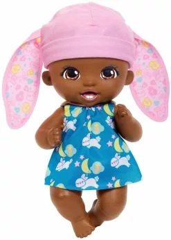 MATTEL BEBE LAPIN SE BROSSE LES DENTS -MATTEL Soldes Boutique 57e7638668c95ab5a6d6a8659a95c89f68a8b81a 41042238 05