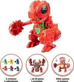 Silverlit BIOPOD KOMBAT CREATURE