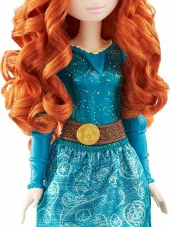 MATTEL MERIDA POUPEE 29 CM -MATTEL Soldes Boutique 5816beb63c2d2195ee86df13311d3888e16c6171 41107698 04